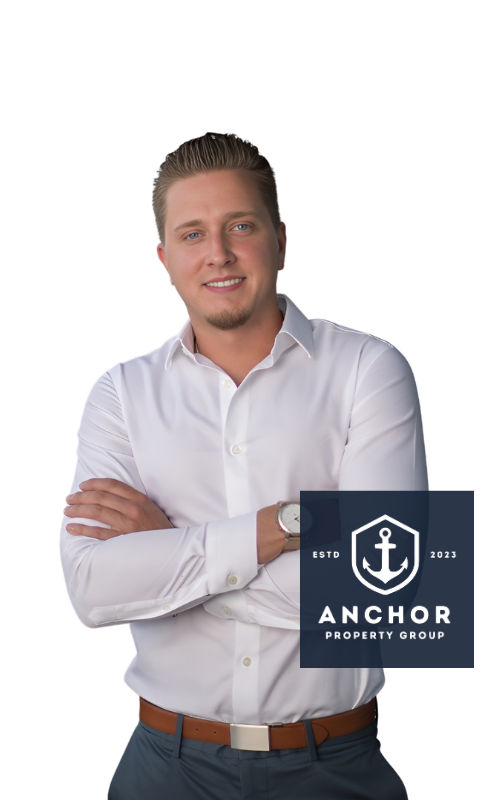 Agent Headshot Photo Transparent