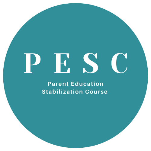 Parent Education Stabilization Course Corp
