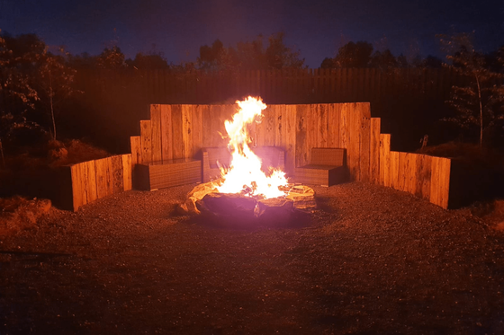 Firepit