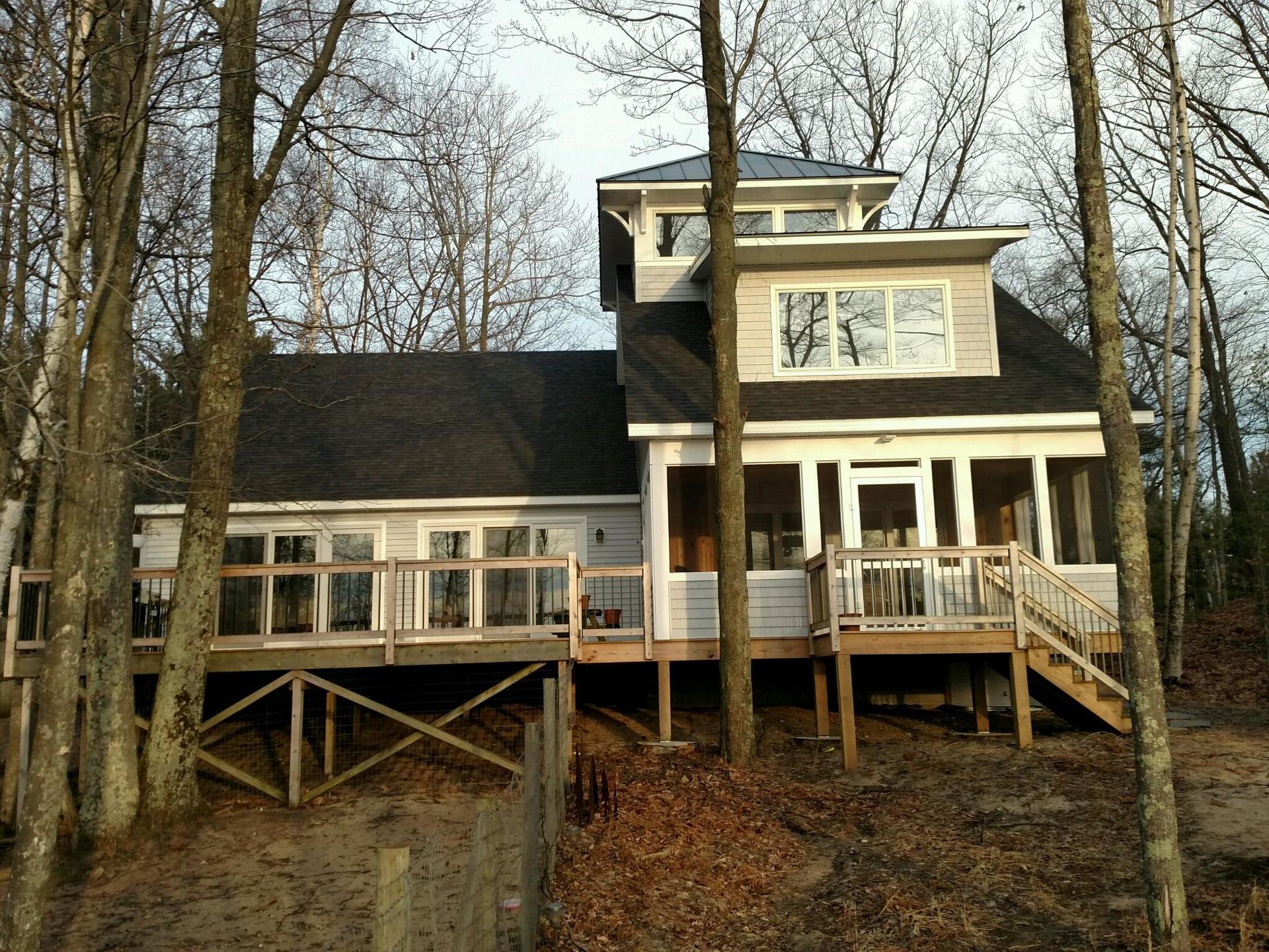 Youngs Construction Past Work 12