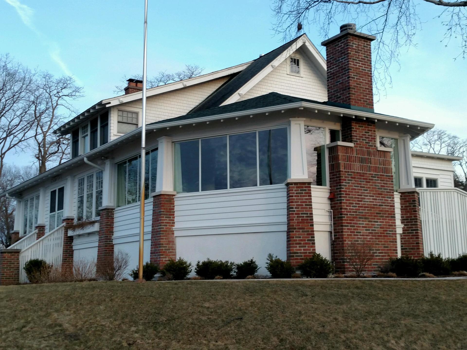 Youngs Construction Past Work 1