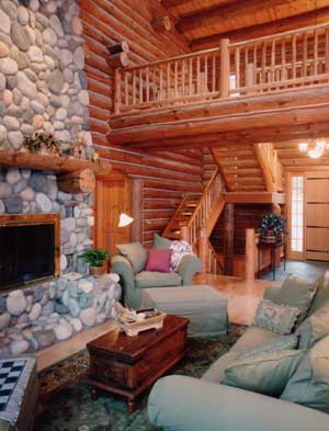 Interiors With Attention To Living And Detail 2