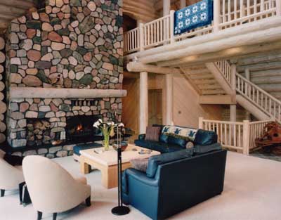 Interiors With Attention To Living And Detail 3