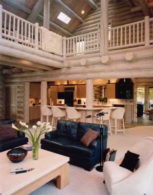 Interiors With Attention To Living And Detail 4