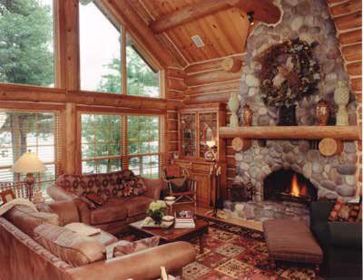 Interiors With Attention To Living And Detail 5