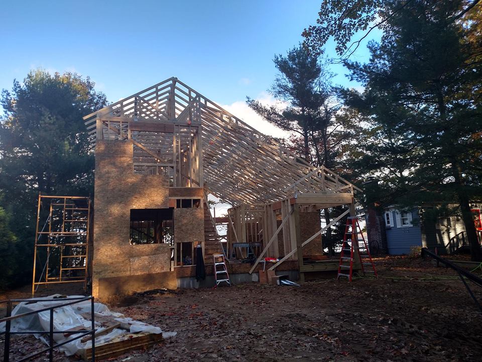 Youngs Construction 18