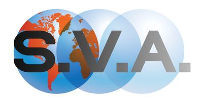 S.V.A. LOGO