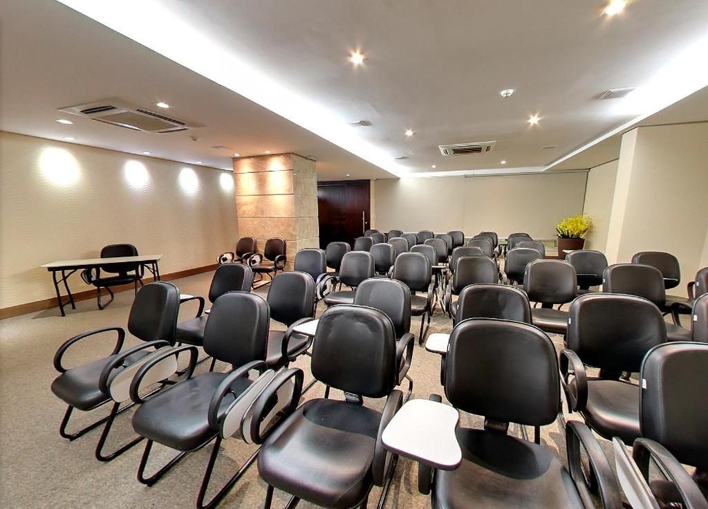 Sala 18 Eventos Taiamã