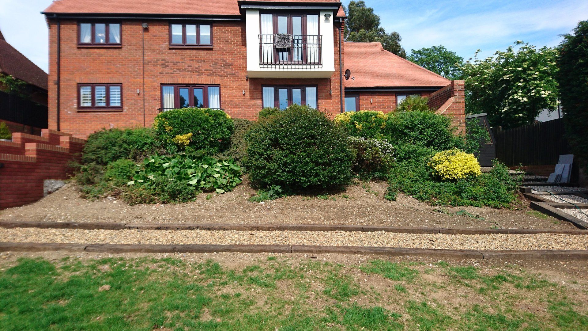 case study shelley garden solutions ltd