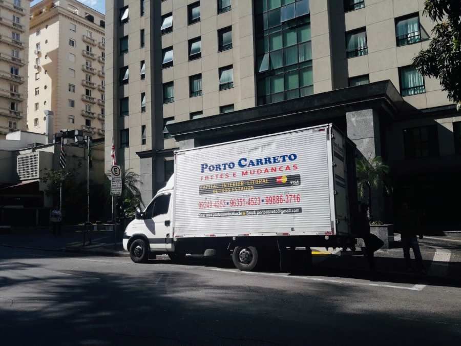 porto-carreto-carreto-frete-mudanca