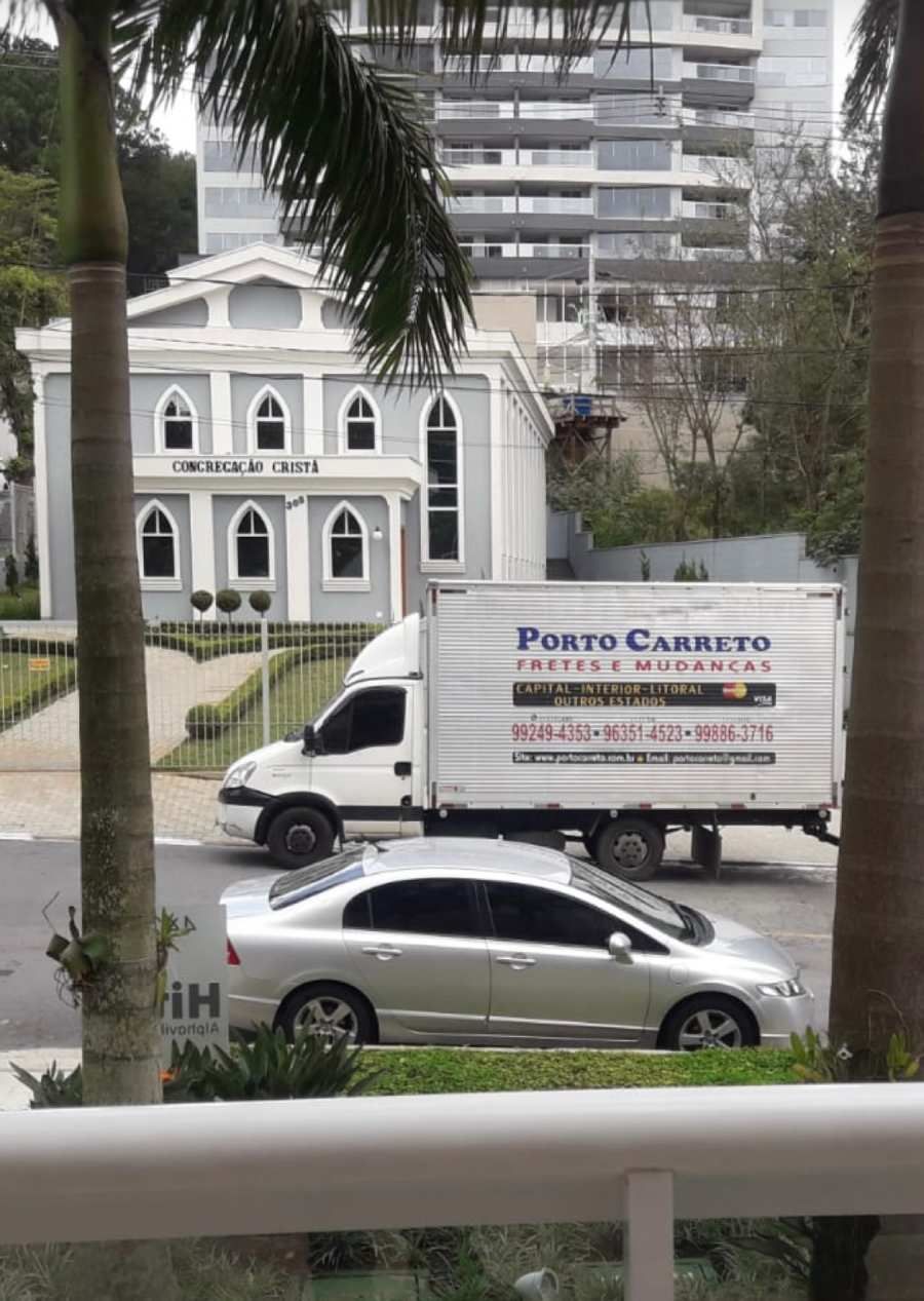 porto-carreto-carreto-frete-mudanca