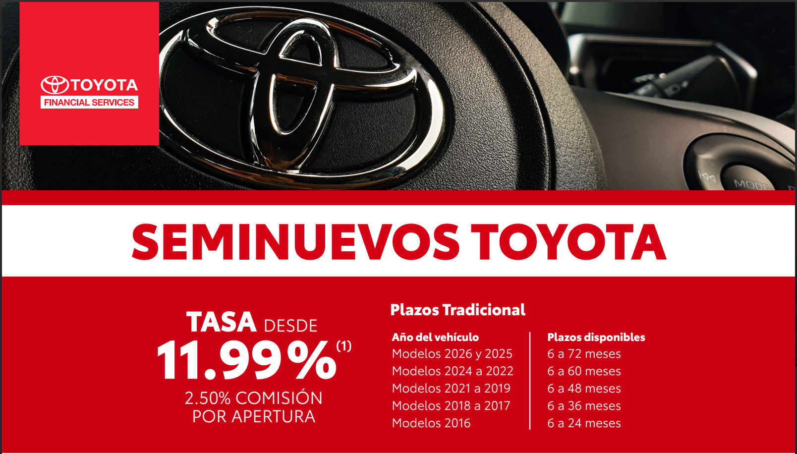 Una mujer y dos niños bajan de una minivan.