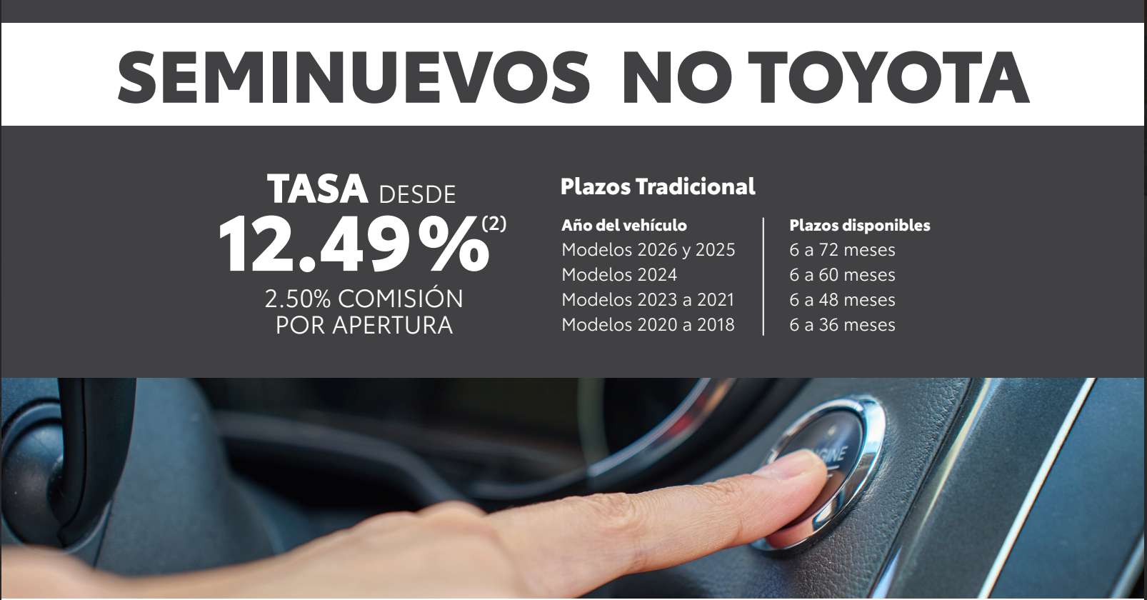 Una mujer y dos niños bajan de una minivan.