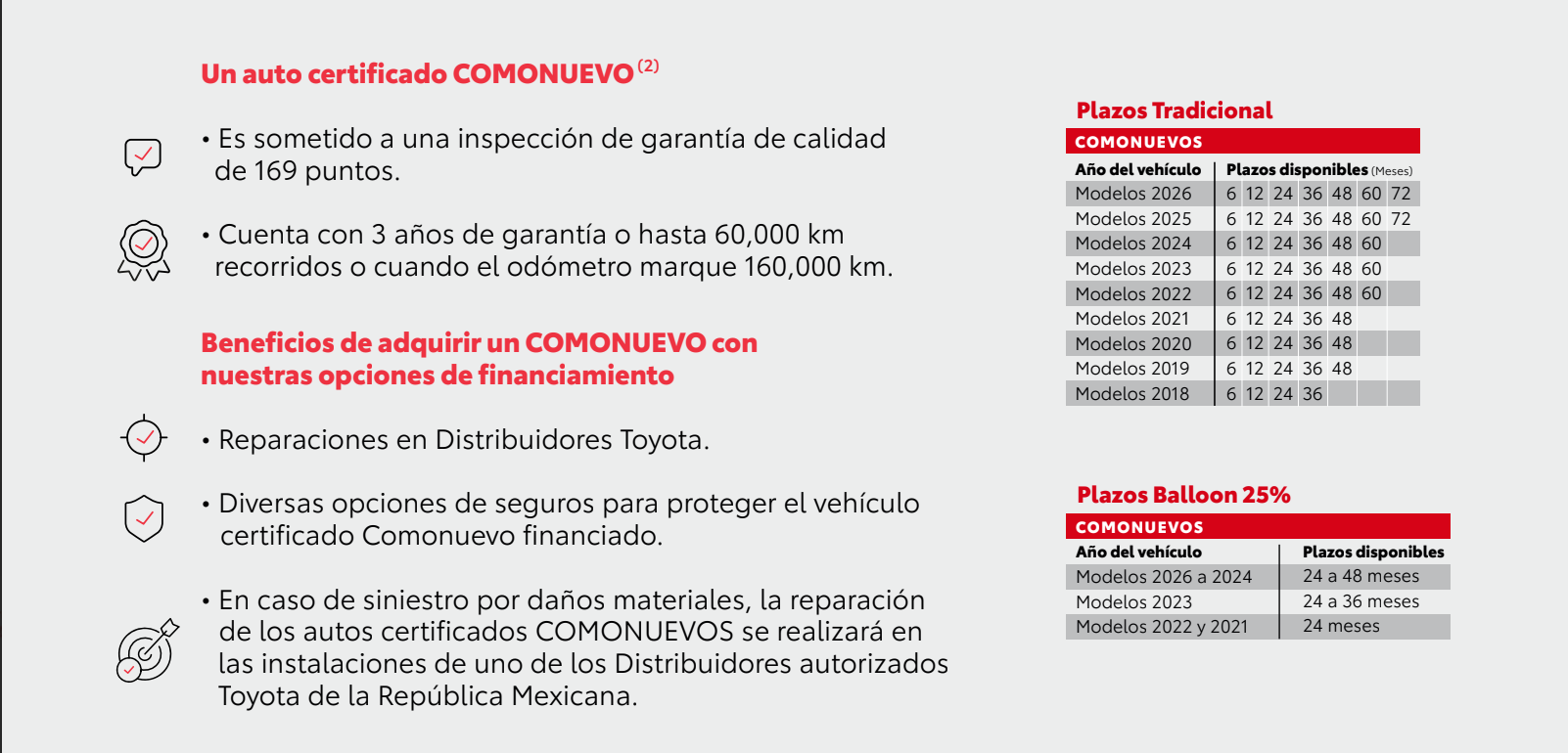 Una mujer y dos niños bajan de una minivan.