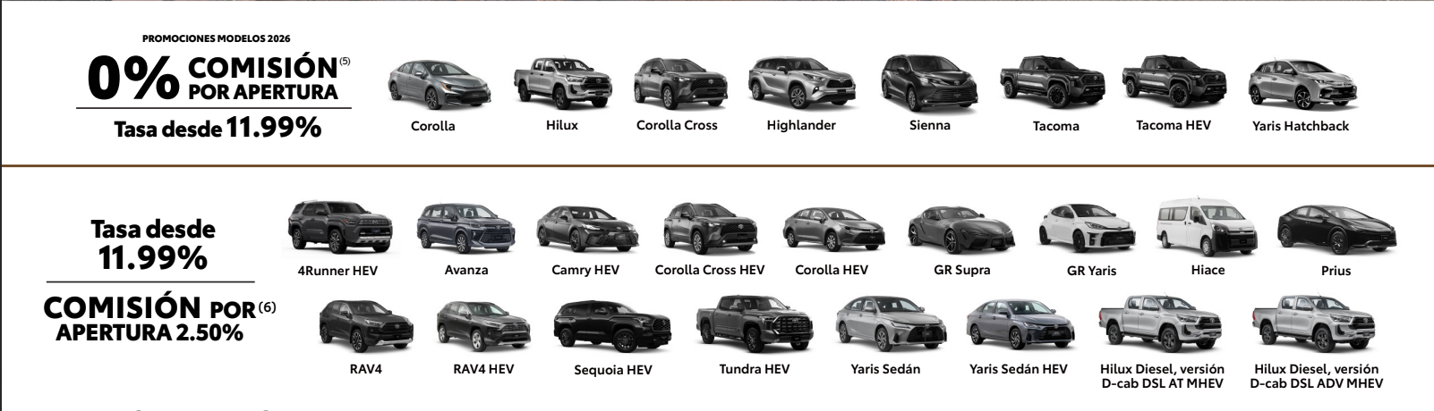 Una mujer y dos niños bajan de una minivan.