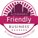 Alzheimer's Friendly Business