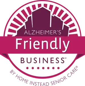 Alzheimer's Friendly Business