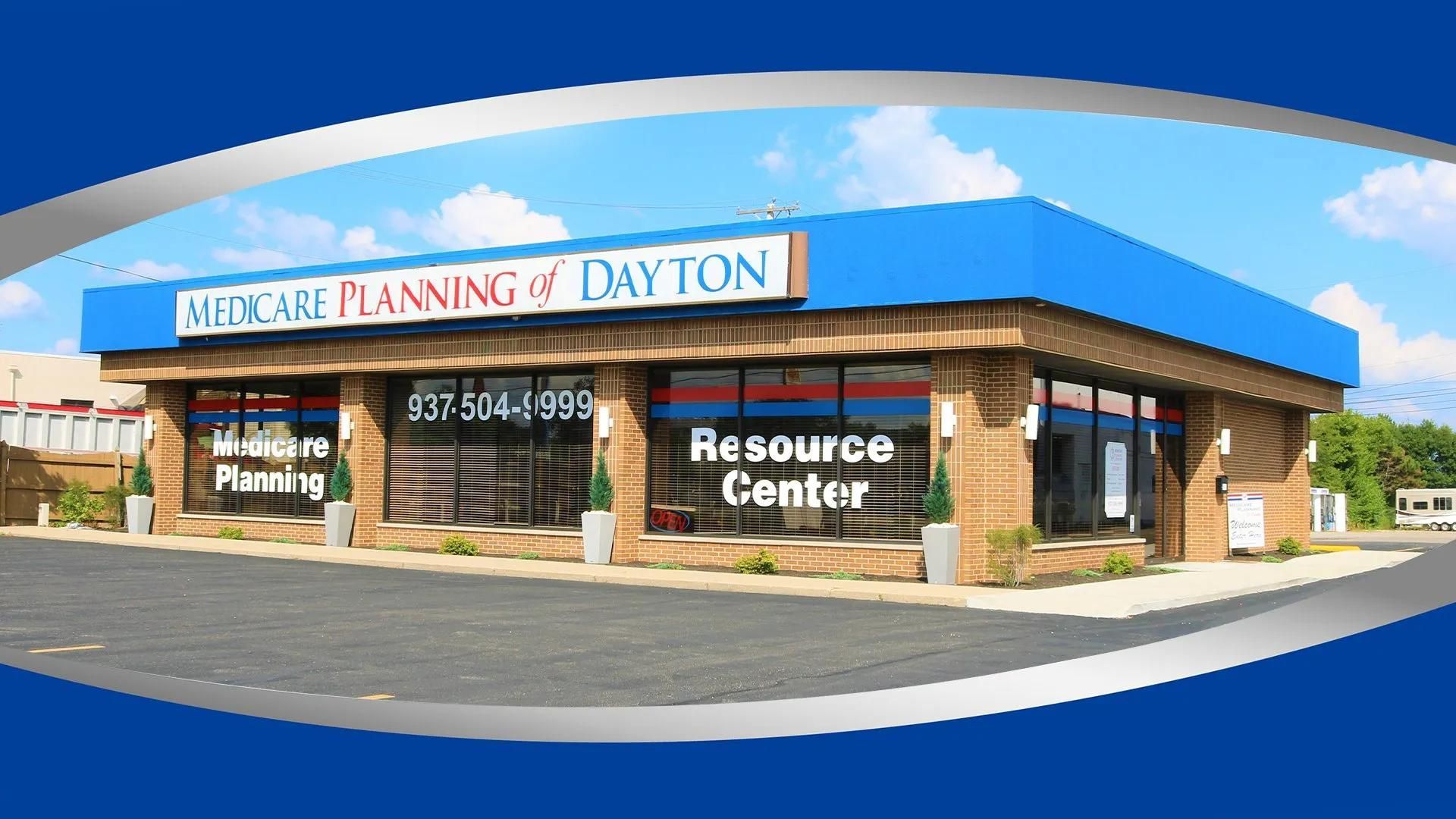 The Medicare Planning of Dayton office