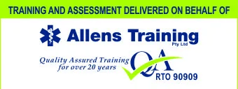 Allens Training