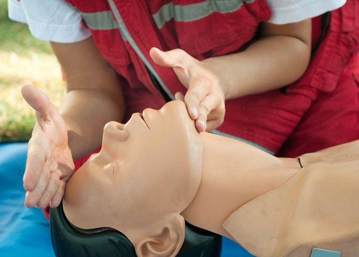 First Aid Training Specialists — Hunter Valley, NSW — T.A.K Training