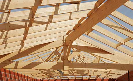 Designing and delivering roof trusses