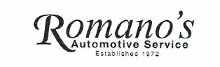 Romano's Automotive