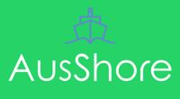 AusShore Logo