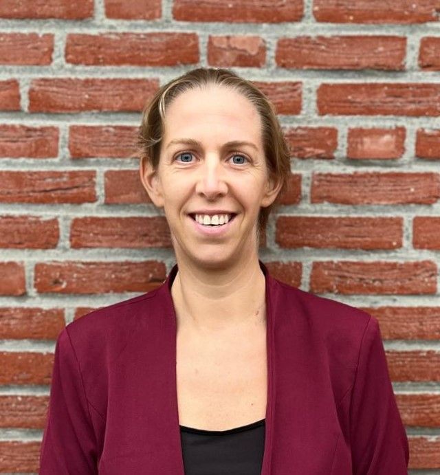 Carlijn van der Aalst