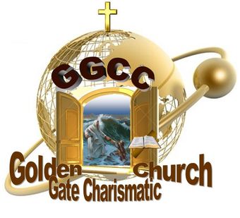 Golden Gate Charismatic Church logo