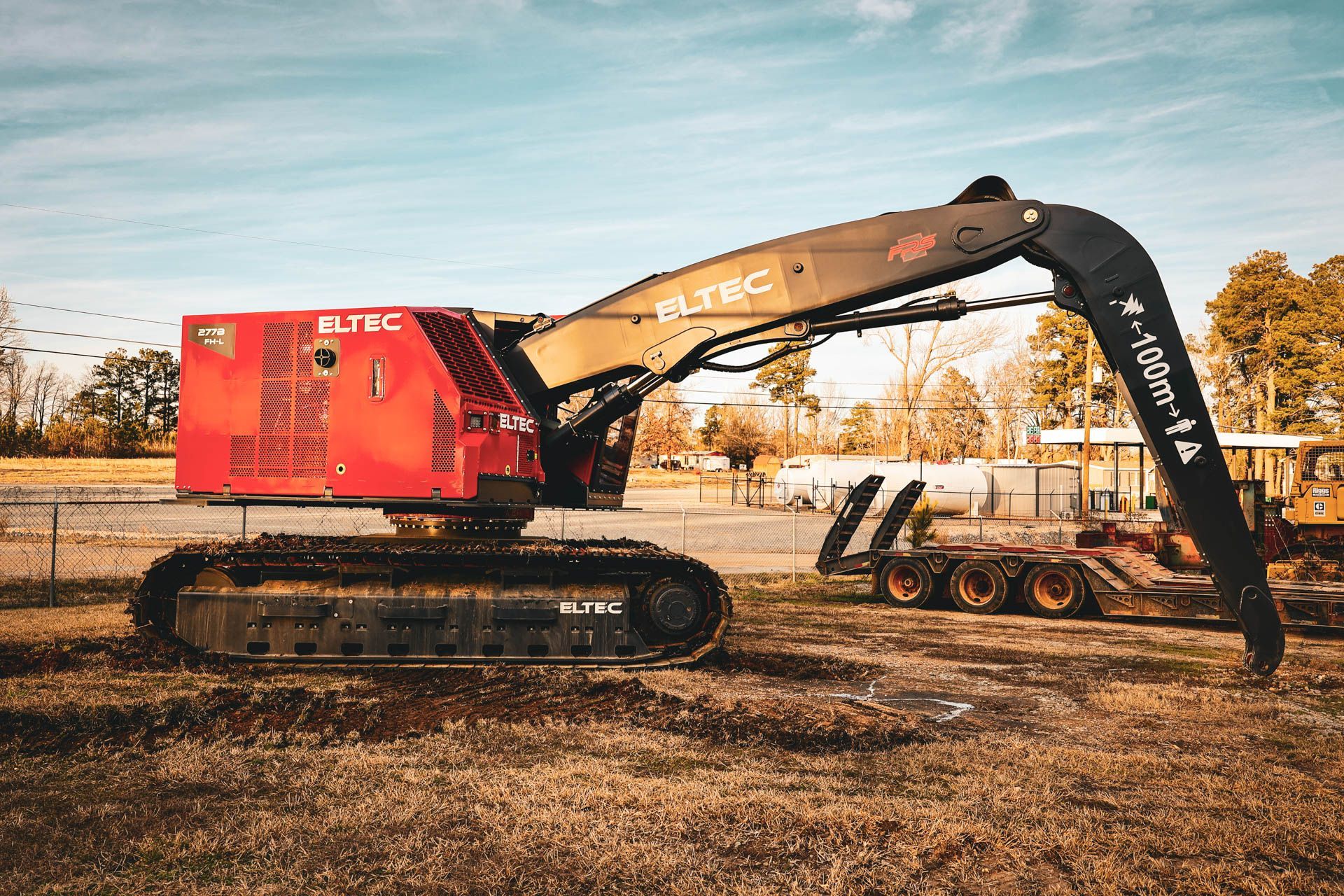 Gallery | ERS Forestry Equipment