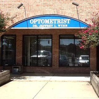 Office - Optometrists in Dumfries, VA