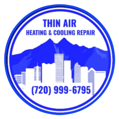 Thin Air Logo