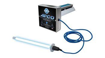 Apco Aire Purifiers Product — Dayton, OH — Kirkwood Heating & Cooling