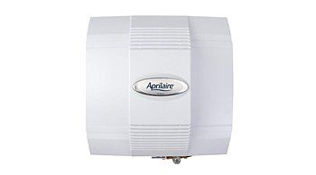 Aprilaire Product — Dayton, OH — Kirkwood Heating & Cooling