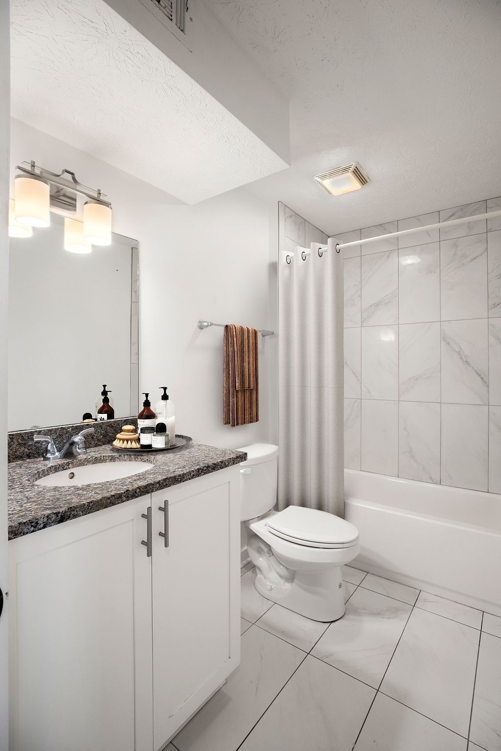 haley commons bathroom