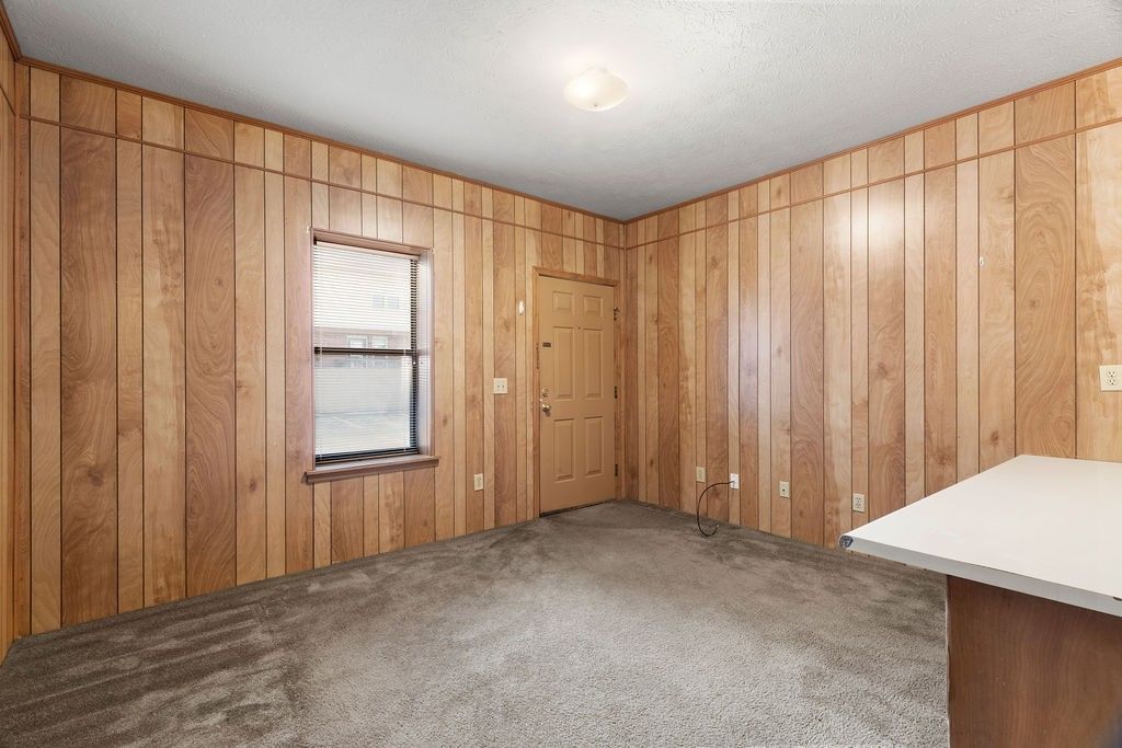 bedroom at haley commons