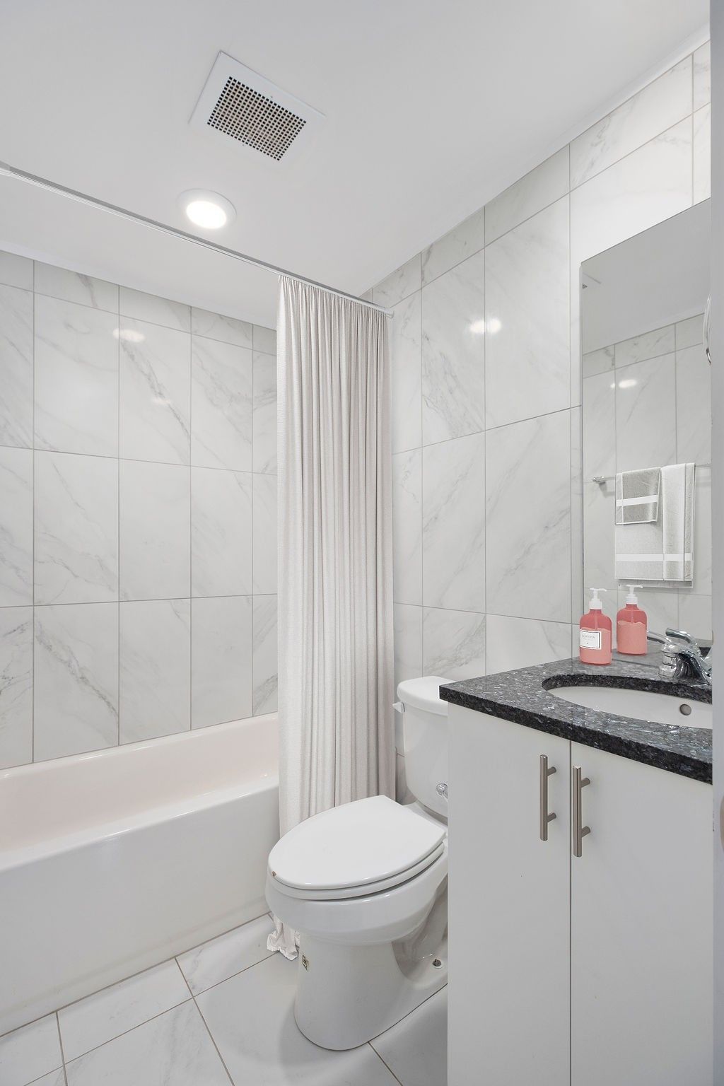 little henry bathroom