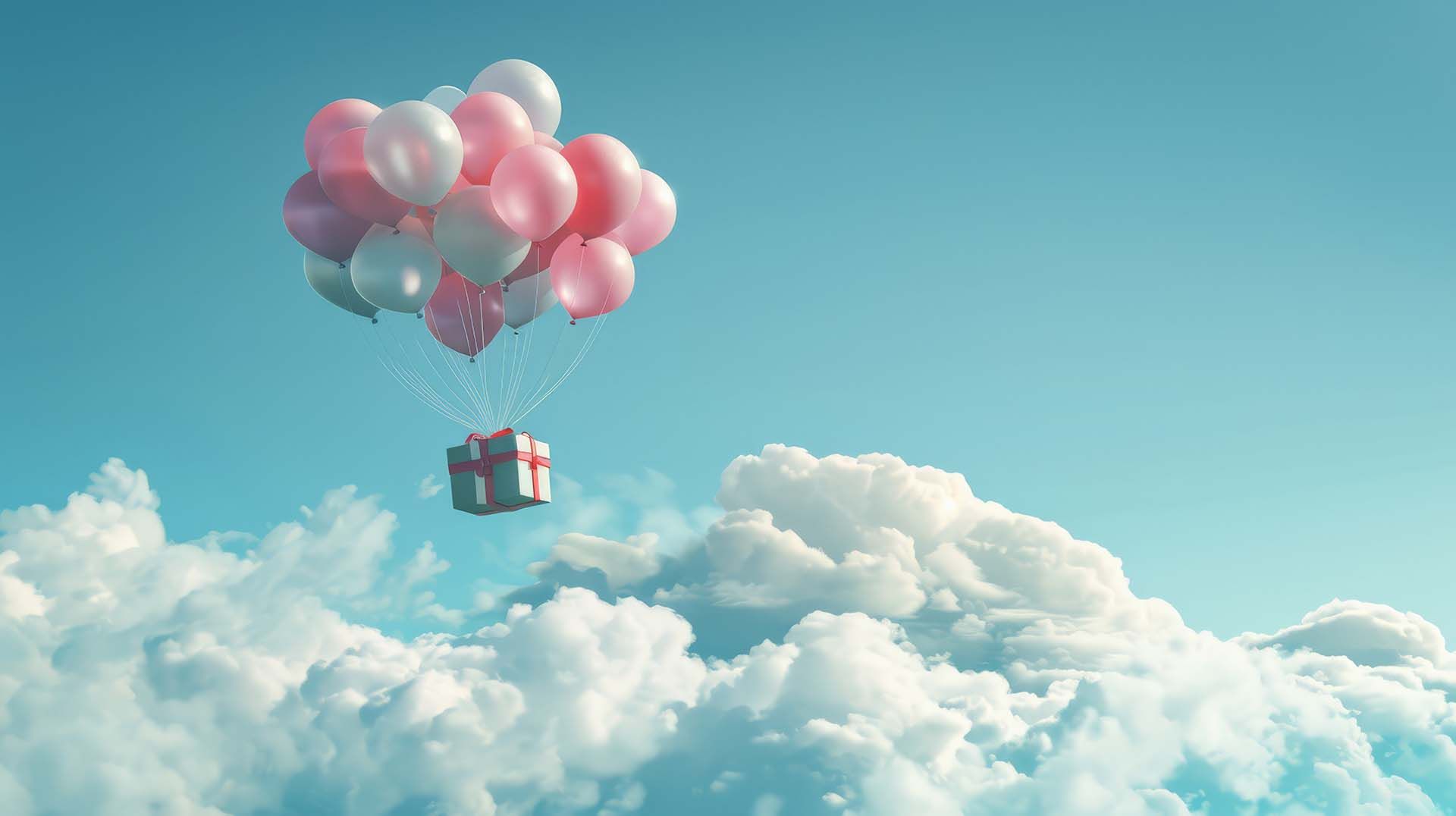 Delivery Using Doordash and Uber Delivery for Your Balloon Decor and Party Business