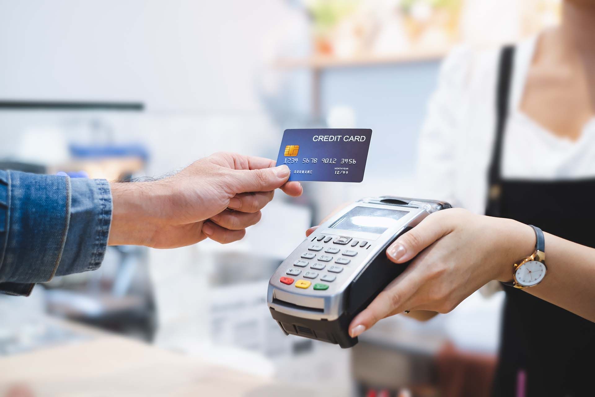 How to Prevent Credit Card Chargebacks for Your Balloon Decor Business