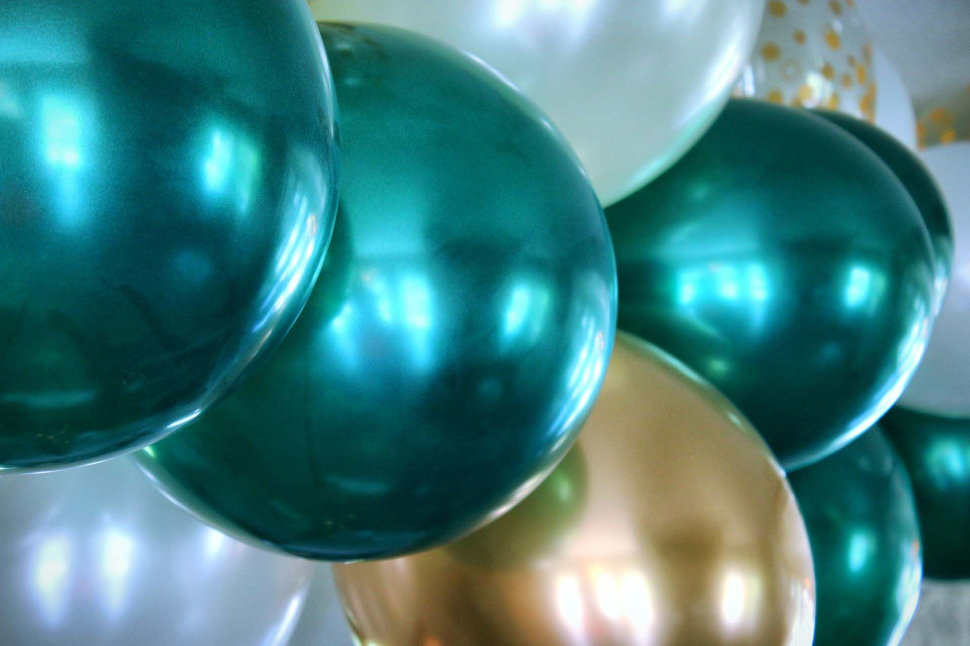 Managing Seasonality in Your Balloon Decor Business: Financial Strategies for Success