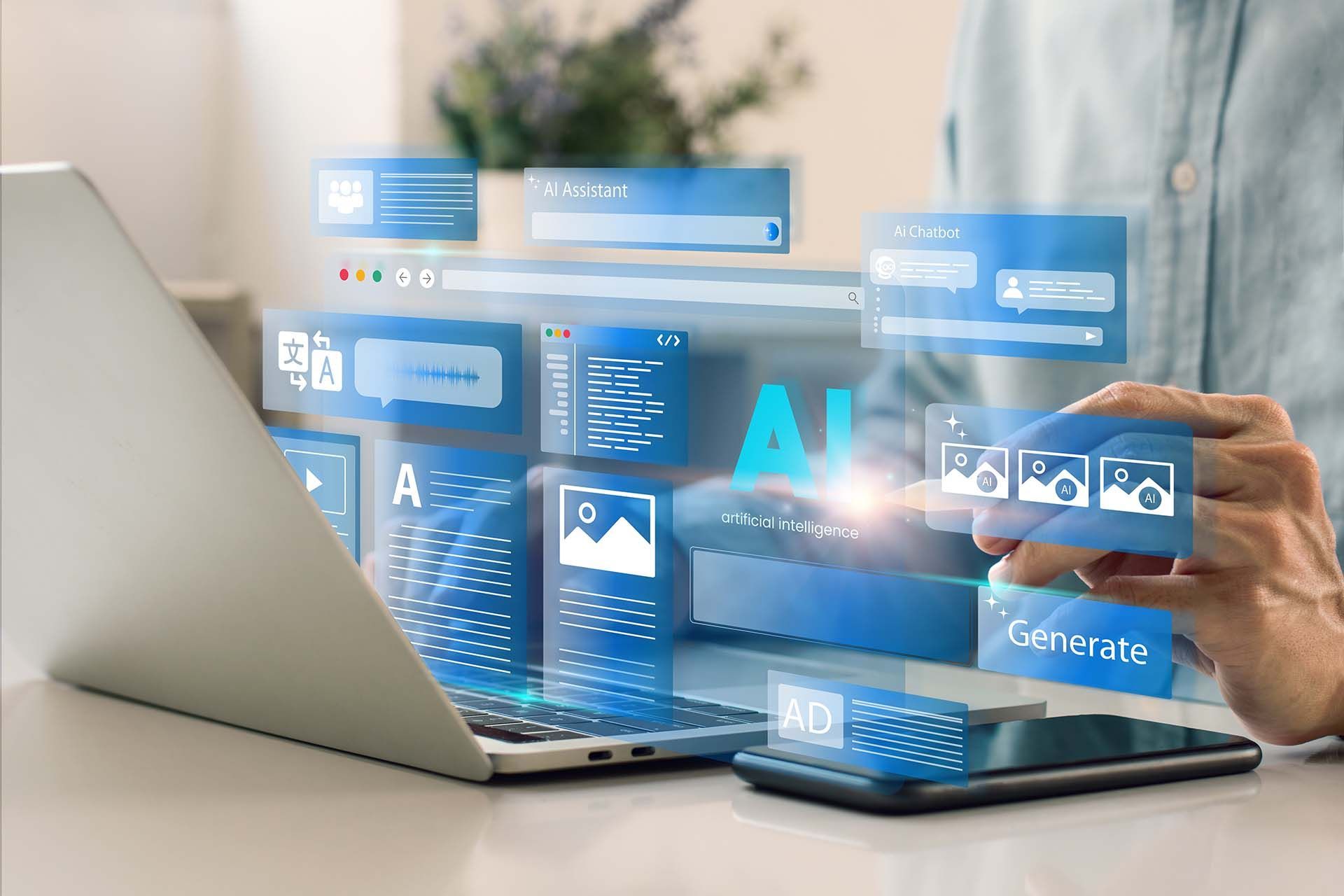New Features: Google Business Sync, AI Writing Features, SEO Audits and more!