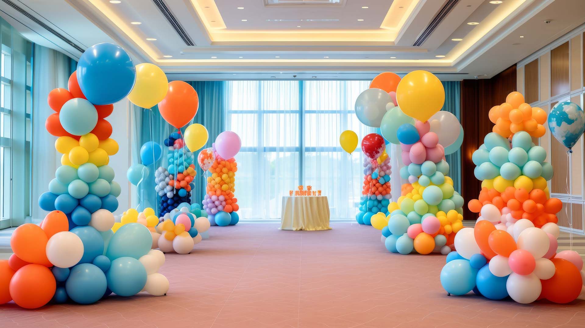 PCI Compliance Simplified for Balloon Decor Businesses