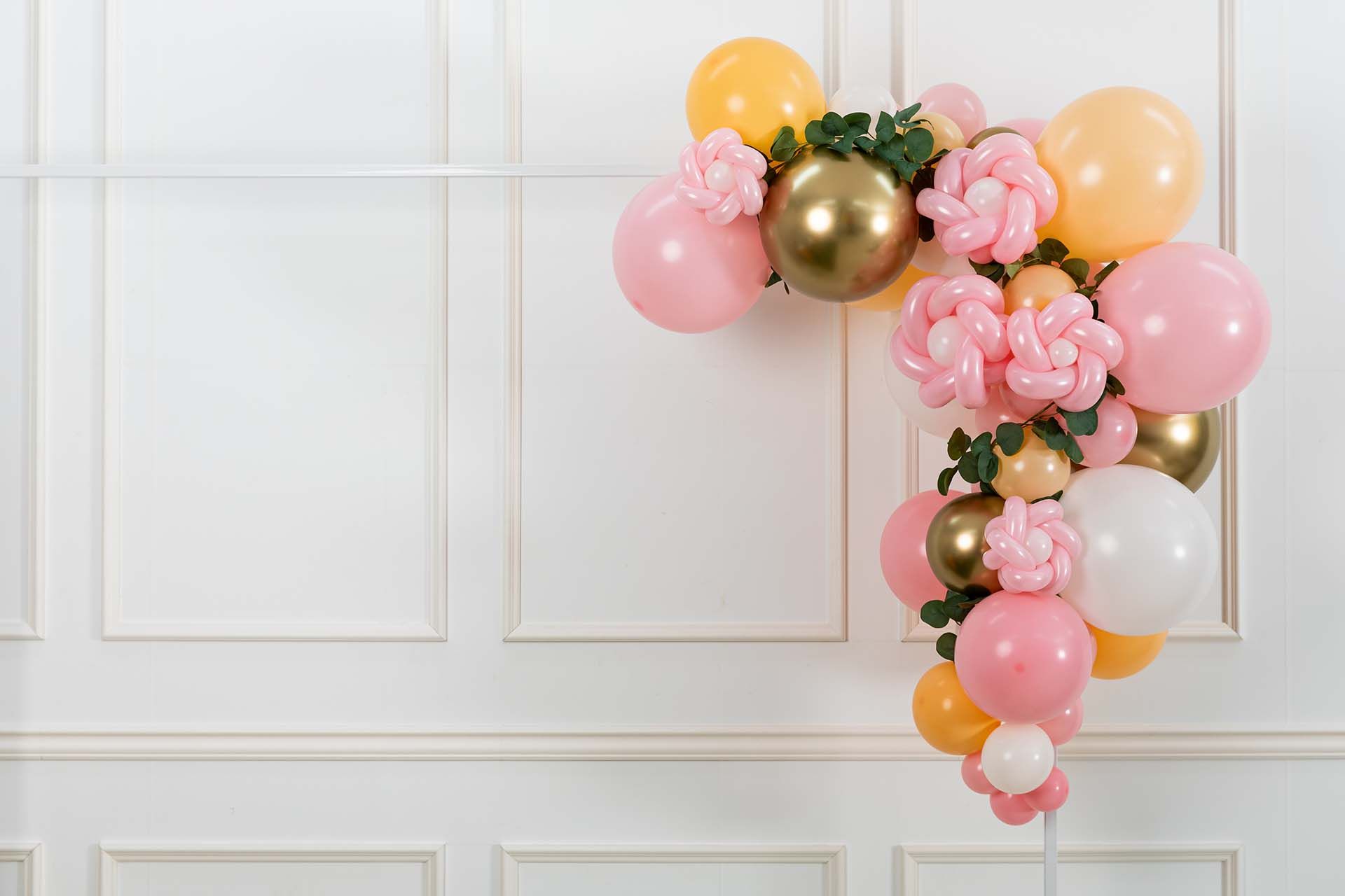 Transitioning Your Balloon Business from a Studio to a Home-Based Space