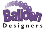Balloon Designers logo