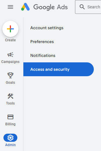 How to Grant Read-Only Access to Google Ads: A Step-by-Step Guide