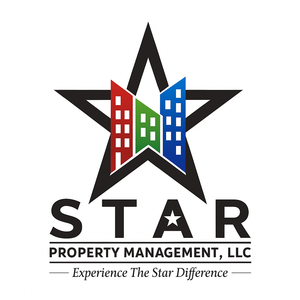 Star Property Management Logo