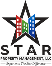 Star Property Management Logo - Click to return to the homepage