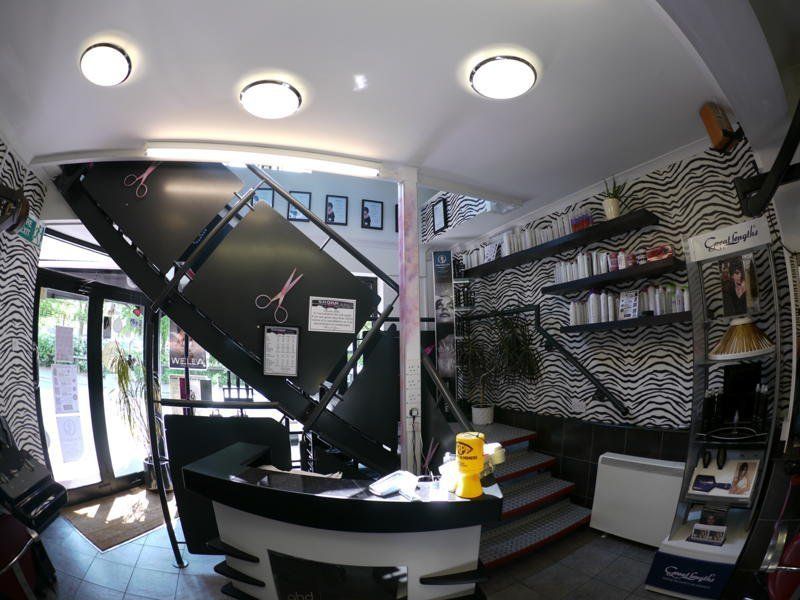 Friendly Unisex Hair Salon Dereham Shorn by Sean