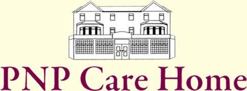 PNP Care Home logo