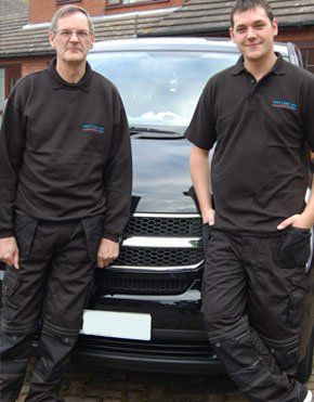 David & Matt Jones Heating Engineers & Plumbers, Hinckley, Leicestershire